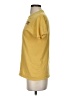 Levi's Yellow Short Sleeve T-Shirt Size S - photo 5