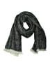 BDG 100% Polyester Gray Scarf One size - photo 1