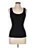 urs and j Black Tank Top Size M - photo 1