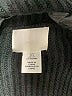H&M Stripes Black Pullover Sweater Size S - photo 7