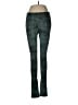 The North Face Green Active Pants Size M - photo 1