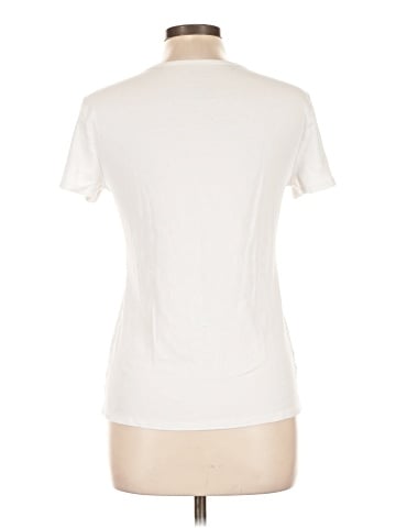 Time and Tru Short Sleeve T-Shirt (view 2)