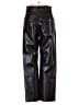Wilfred 100% Polyurethane Black Casual Pants Size 2 - photo 2