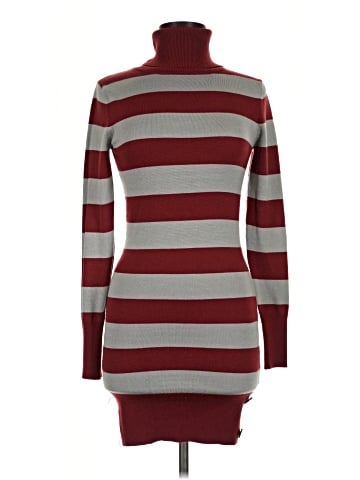 Yoki Casual Dress (view 1)