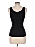urs and j Black Tank Top Size M - photo 2