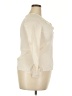 Chloé 100% Silk Ivory Long Sleeve Silk Top Size EU (FR) 38 / US 6 - photo 4