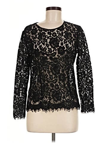 J.Crew Long Sleeve Top (view 1)