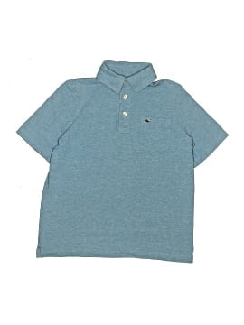 Vineyard Vines Short Sleeve Top