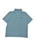 Vineyard Vines Teal Short Sleeve Top Size 7 - photo 1