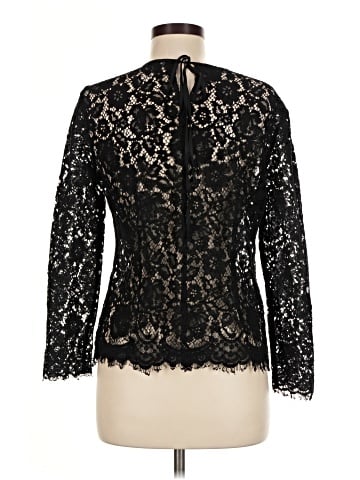 J.Crew Long Sleeve Top (view 2)
