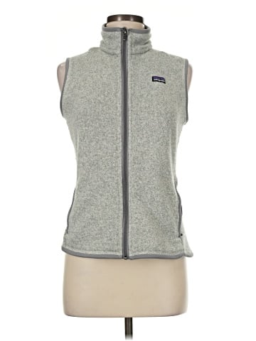 Patagonia Sweater Vest (view 1)