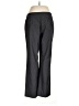 Larry Levine Gray Dress Pants Size 12 Petite - photo 2