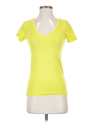 J.Crew Factory Store Active T-Shirt (view 1)