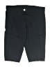 Athleta Solid Black Athletic Shorts Size XS - photo 2