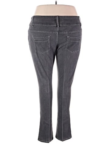 Jamie Nicole Collection Jeggings (view 2)