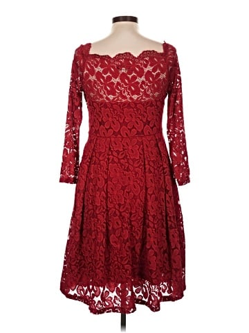 MissMay Cocktail Dress (view 2)
