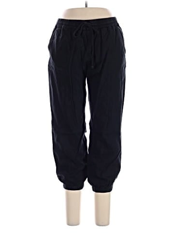 J.Crew Factory Store Track Pants (view 1)