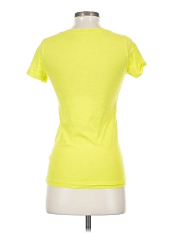 J.Crew Factory Store Active T-Shirt (view 2)