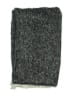 BDG 100% Polyester Gray Scarf One size - photo 2