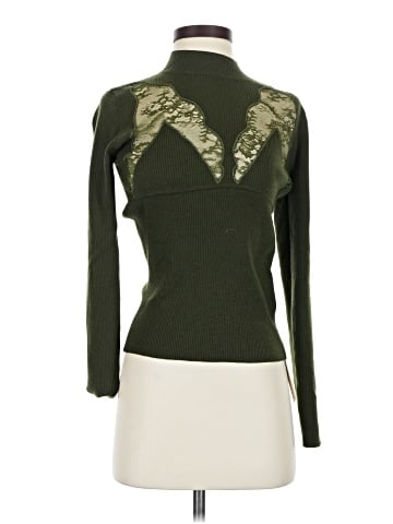 Commense Turtleneck Sweater (view 1)
