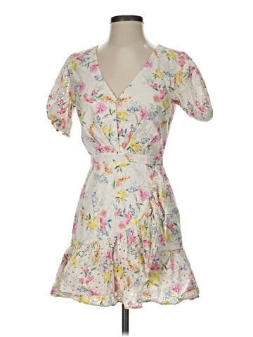 Yumi Kim Cocktail Dress (view 1)