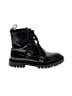 Inch2 Black Ankle Boots Size EU 37 - photo 1