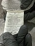 Gioberti Gray Turtleneck Sweater Size 16 - photo 8