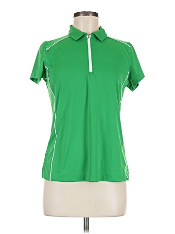 Slazenger Short Sleeve Polo (view 1)