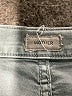 Mother Gray Jeans Size 26 waist - photo 4