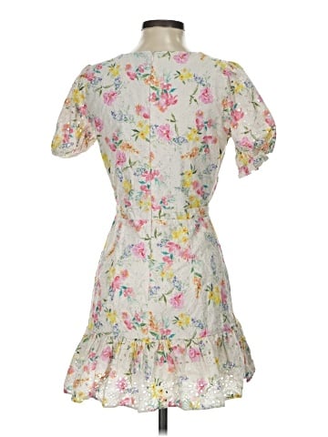 Yumi Kim Cocktail Dress (view 2)
