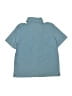 Vineyard Vines Teal Short Sleeve Top Size 7 - photo 2