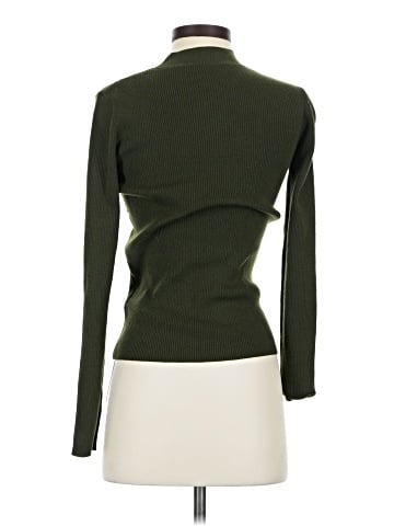 Commense Turtleneck Sweater (view 2)