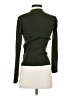 Commense Green Turtleneck Sweater Size S - photo 2