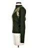 Commense Green Turtleneck Sweater Size S - photo 5