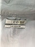 CO Blue 3/4 Sleeve Button-Down Shirt Size S - photo 7