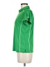 Slazenger 100% Polyester Green Short Sleeve Polo Size M - photo 5