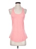 Athleta Pink Active Tank Size S (estimated) - photo 1
