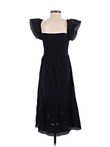 Bobi Casual Dress (view 2)