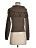 Splendid Brown Turtleneck Sweater Size XS - photo 1