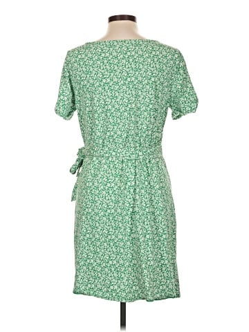 Lands' End Casual Dress (view 2)
