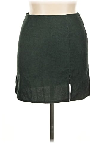 Shein Casual Skirt (view 1)