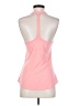 Athleta Pink Active Tank Size S (estimated) - photo 2