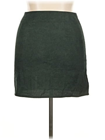 Shein Casual Skirt (view 2)