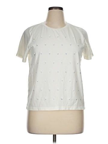 J.Crew Short Sleeve T-Shirt (view 1)