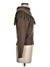 Splendid Brown Turtleneck Sweater Size XS - photo 4