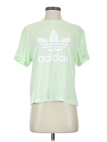 Adidas Short Sleeve T-Shirt (view 1)
