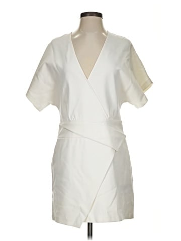 Halston Heritage Cocktail Dress (view 1)