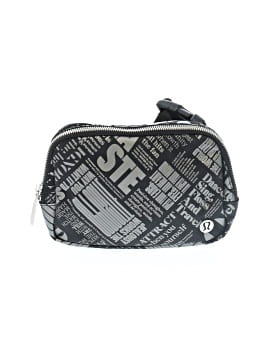 Lululemon Athletica Belt Bag