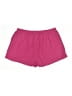 In'Voland 100% Cotton Solid Pink Shorts Size 20 - photo 2