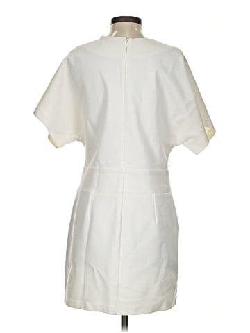 Halston Heritage Cocktail Dress (view 2)